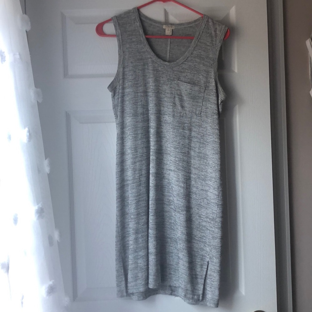 Petite dress